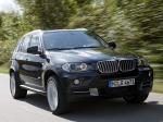 BMW X5 xDrive 3.5d 10 Year Edition 2009 года